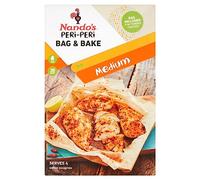 Medio - Nando's Bake & Bag 20g (confezione da 1)