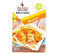 Nando's Bake & Bag Medio – 20 g (confezione da 1)