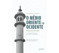 Médio Oriente E O Ocidente