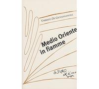Medio Oriente in fiamme