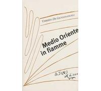 Medio Oriente in fiamme