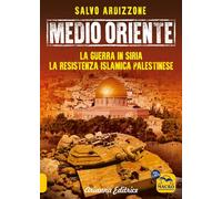 Libri Ardizzone Salvo - Medio Oriente #03