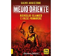 Libri Ardizzone Salvo - Medio Oriente #02