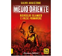 Libri Ardizzone Salvo - Medio Oriente #02