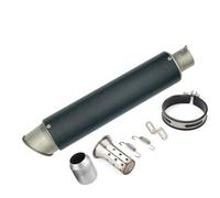 Medio Tubo Scarico Compatibile Con F800r Il Tubo Di Scarico Della Marmitta Della Motocicletta Accessori Per Moto, Tubo Modificato, Tubo Di Scarico Della Motocicletta