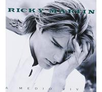 Medio Vivir by Ricky Martin (1995-07-13)