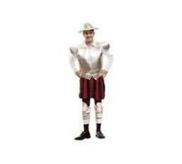 MEDIOEVALE/DON CHISCIOTTE AD. TG.M/L