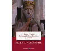 Medioevo al femminile