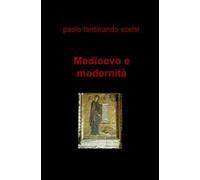 Medioevo e modernità
