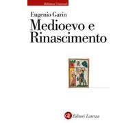 Medioevo e Rinascimento