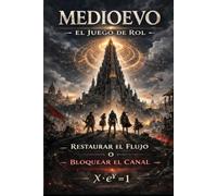 MEDIOEVO: EL JUEGO DE ROL