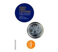 Medioevo Europeo e Mediterraneo. Scambi, circolazione e mobilità artistica