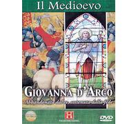 Medioevo (Il) - Giovanna D'Arco