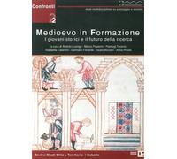 Medioevo in Formazione. I Giovani Storici e il Futuro della Ricerca - [Debatte]