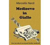 Medioevo in Giallo