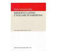 Medioevo latino e volgare in Sardegna