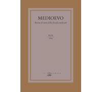 Medioevo. Rivista di storia della filosofia medievale. Ediz. italiana, inglese e francese. Actio. Il concetto di azione nel pensiero dei maestri delle Arti di Parigi nel XIII secolo (2024) (Vol. 49)