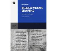 Medioevo volgare germanico: 1
