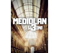 Mediolan w 3 dni - praktyczny plan na city break