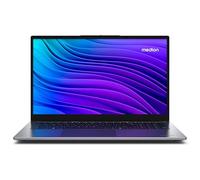 MEDION 43,9 cm (17,3 pollici Full HD) E17223 Laptop (Intel N100, 4 GB DDR4 RAM, 128 SSD, HD Webcam, WLAN, Win 11 S Mode)