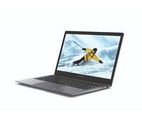 MEDION AKOYA E14223 Notebook, 14 ", processore Intel® Intel Celeron N N4120, Intel® HD Graphics, RAM 4 GB, 128 GB SSD, Argento, Windows 11 Home S-Mode