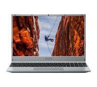 Medion Akoya E15301 Laptop 15.6 AMD Ryzen 5 3500U - 8GB - 256GB SSD - Colore Grigio
