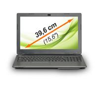 Medion AKOYA P6647 - notebooks (i5-4200M, Blu-Ray DVD Combo, Touchpad, Windows 8.1, 64-bit, 4th gen Intel® Core™ i5)