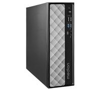 E_0002_S55285228 Medion PC da Tavolo Medion 10025291 i5-12450H 16 GB RAM 512 GB