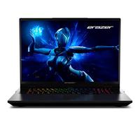 MEDION Beast 18" QHD+ Core Ultra 9 275HX・9・9・9・9・9・5.4・9・5.4・Core Ultra 9・5.4GHz (30039679)