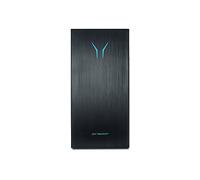 MEDION DESKTOP GAMING ERAZER Bandit P20 MD35130, Intel®, Intel Core i7-13700, 2.1 GHz, GeForce RTX™ 4060, RAM 16 GB, 1 TB SSD