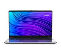 MEDION E15223 15.6" INTEL N100 RAM 4GB-SSD 128GB-WI-FI WEBCAM-INTEL GRAPHICS-WIN