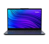 MEDION E15235 15.6" INTEL i3 N305 RAM 8GB-SSD 512GB NVMe-WI-FI WEBCAM-INTEL GRAP