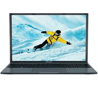 MEDION E15423, 15,6 ", processore Intel® Core I3 1115G4, INTEL UHD Graphics, 8 GB, 256 GB SSD, Grigio siderale