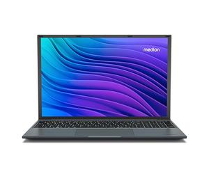 MEDION E16433 40,6 cm (16 pollici) Full HD+ Laptop (Intel Core i5-13420H, 1 TB SSD, 16 GB DDR5 RAM, display 16:10, webcam Full HD, WLAN, Win 11 Home)