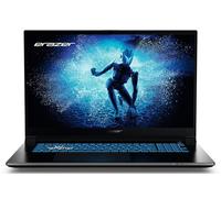 Laptop Medion DEFENDER P50 17,3" i5-12450H 16 GB RAM 1 TB SSD
