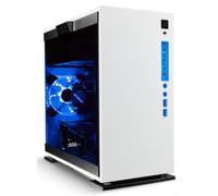 ERAZER - Pc Desktop Gaming Engineer X20 MD34650 Intel® Core i7 i7-14700 8 Core 2.1 GHz Ram 16 GB SSD 1 TB Nvidia GeForce RTX 4070 Ti 12 GB 4 x USB 3.