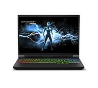Medion Notebook Gaming 16 Intel Core i7 SSD 1 TB RAM 16 GB Windows 11 colore Nero - NBKMDN62520