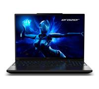 MEDION ERAZER Major 16 X1 High-End Intel Core Ultra 7 255HX Computer portatile 40,6 cm (16") Quad HD+ 32 GB DDR5-SDRAM 2 TB SSD NEW