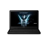 MEDION ERAZER P6661 2.3GHz i5-6200U 15.6" 1920 x 1080Pixel Nero Computer portatile