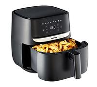 MEDION MD 10532 Singolo 5,7 L Indipendente 1700 W Friggitrice ad aria