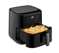 Friggitrice per aria calda - Medion - 50072999 - 2150 W - Touch -outs - 9 programmi - Black