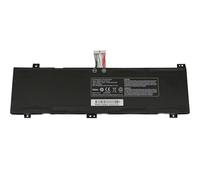 Medion GK5CN-00-13-4S1P-0 originale Batteria 62,32Wh