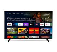 MEDION P14031 (MD 29242) TV Full HD da 100,3 cm (40 pollici) (Android TV, Smart TV, HDR, Netflix, Prime Video, PVR, Bluetooth)