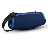 Altavoces MEDION portatili wireless 30W IPX7 illuminazione LED Bluetooth