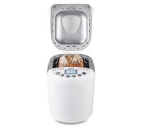 MEDION - MD 11011 macchina per il pane 550 W Bianco