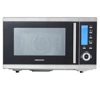 Medion MD 15501 Microonde 4 in 1 con Grill e Ventilazione Calda 25L