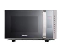 MEDION MD 17495 Superficie piana Microonde combinato 23 L 800 W Grigio