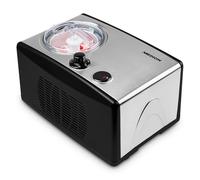 MEDION MD 18387 1.5L 150W Nero, Argento