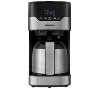MEDION - Md 18458 Semi-automatica Macchina Da Caff Con Filtro 1,2 L