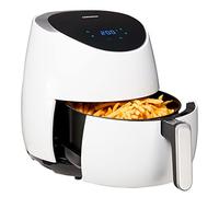Friggitrice per aria calda senza olio - Medion - MD 19279 - Pannello di controllo digitale - 8 programmi - 5L - 2000W